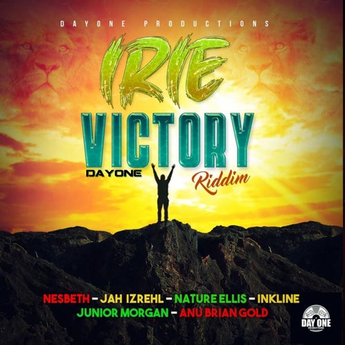 Irie Victory Riddim