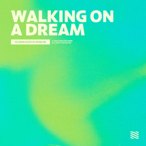 Walking On A Dream