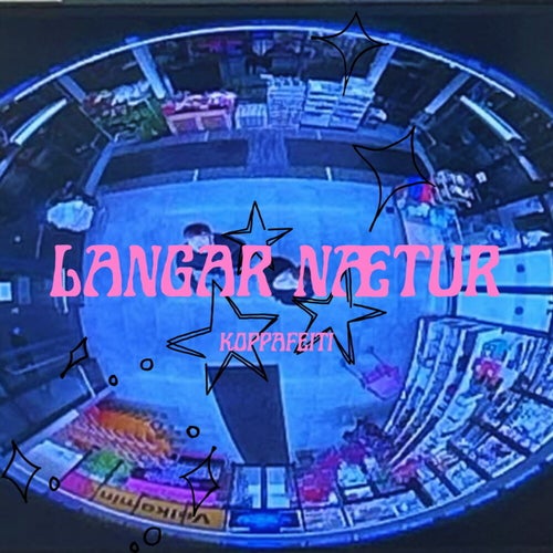 Langar nætur