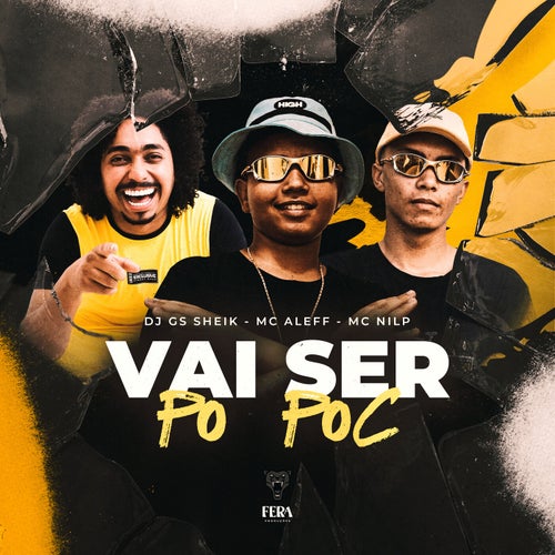 Vai Ser Po Poc