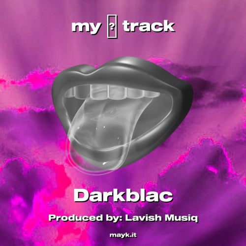 my  track