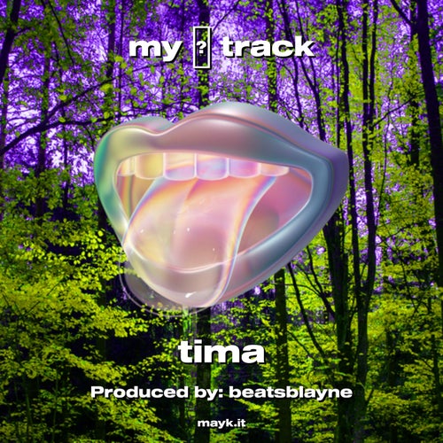 my  track