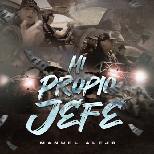 Mi Propio Jefe