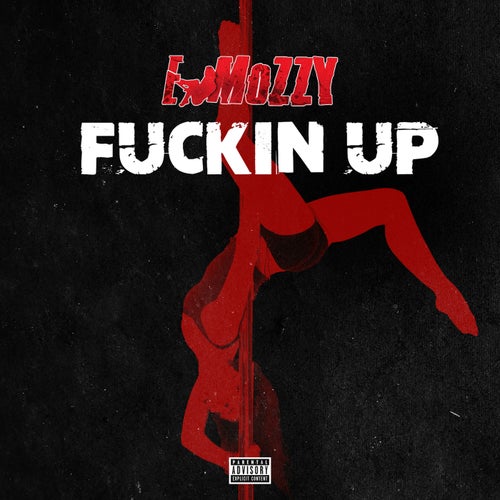 Fuckin' Up - Single