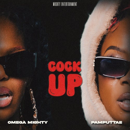 cock up