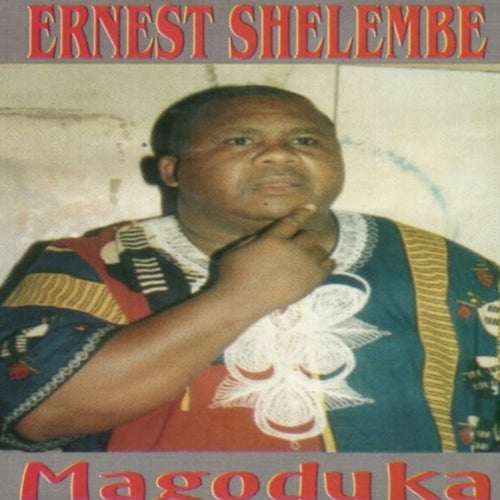 Magoduka