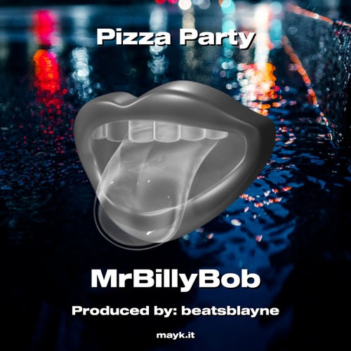 Pizza Party