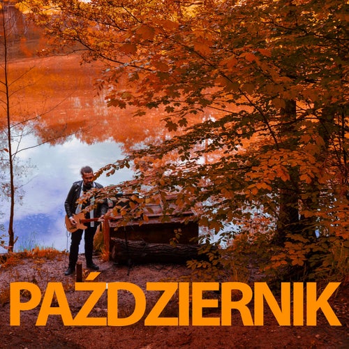 Październik