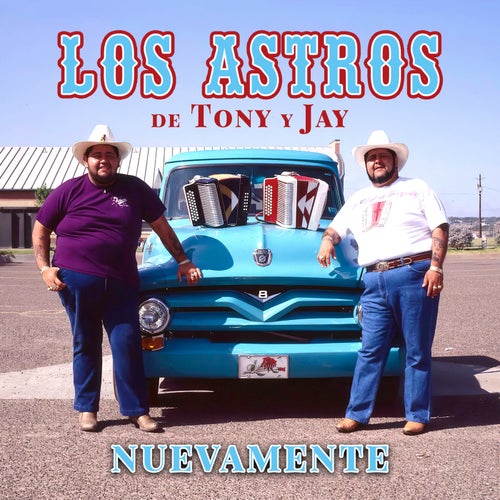 Nuevamente