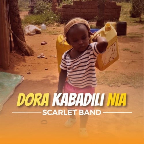 Dora Kabadili Nia