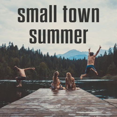 small town summer