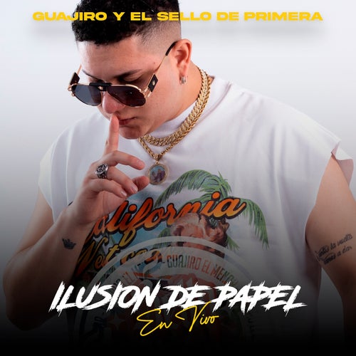 Ilusión De Papel (En Vivo)