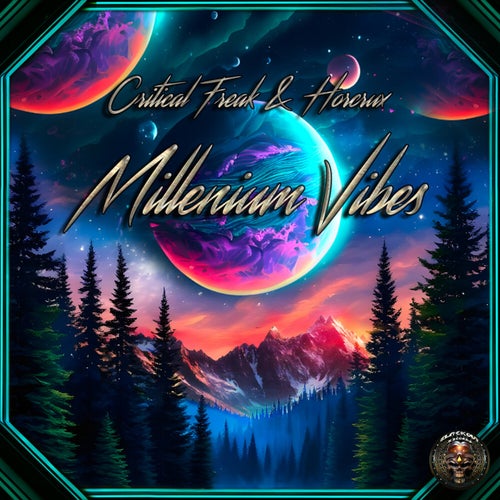 Millenium Vibes
