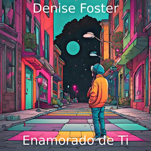 Enamorado de Ti