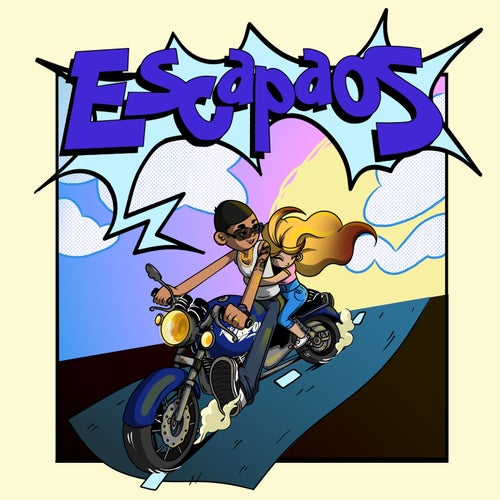 Escapaos