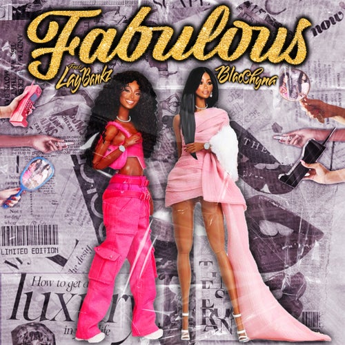 Fabulous (feat. Lay Bankz)