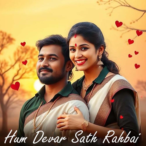 Hum Devar Sath Rahbai