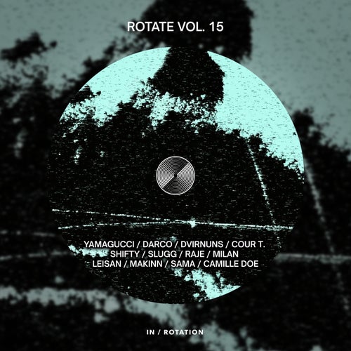 ROTATE VOL. 15
