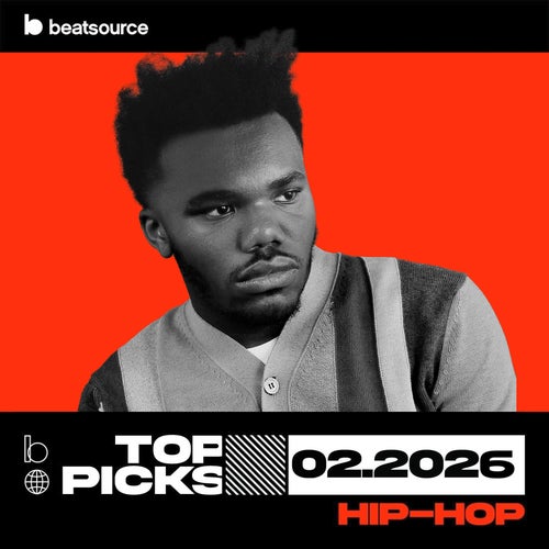 Hip-Hop Top Picks February 2026 playlist