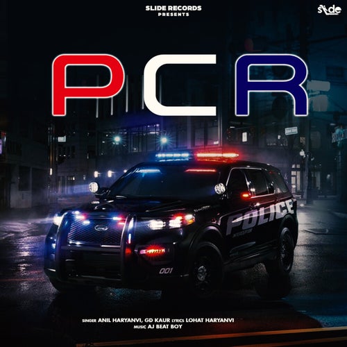 PCR