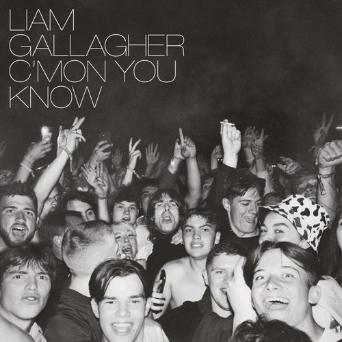 C'MON YOU KNOW (Deluxe Edition)