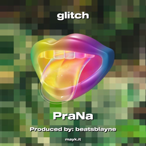 glitch