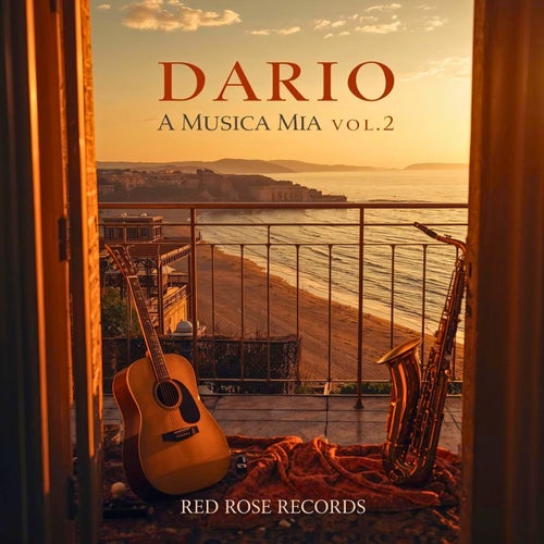 A Musica Mia Vol.2