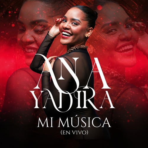 Mi Música (En Vivo)