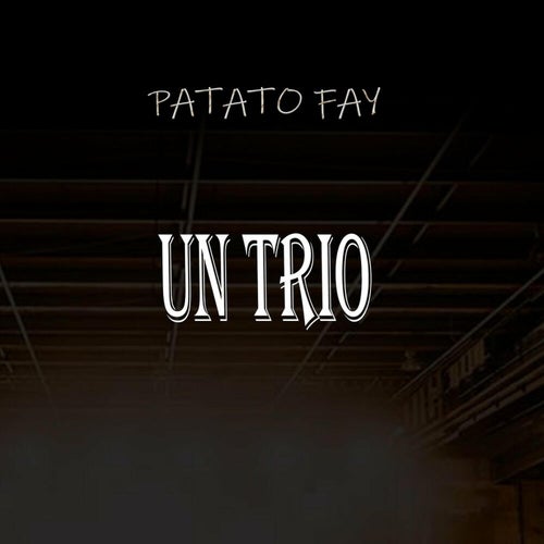 un trio