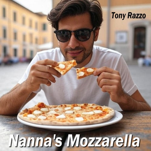 Nanna's Mozzarella