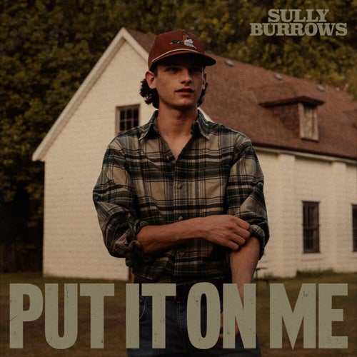 Put It On Me