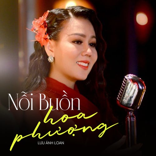 Nỗi Buồn Hoa Phượng