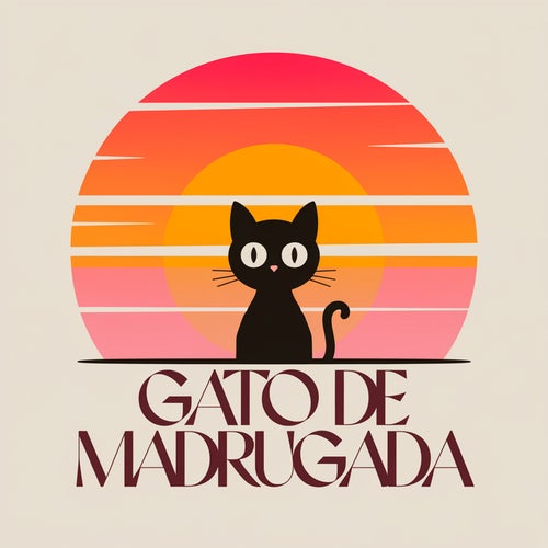 Gato de madrugada