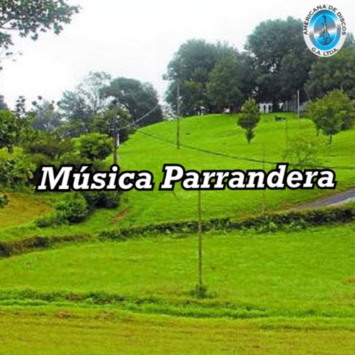 Música Parrandera