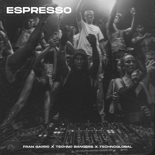 Espresso (Techno Version)