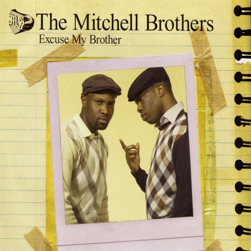 Excuse My Brother (- CD2)