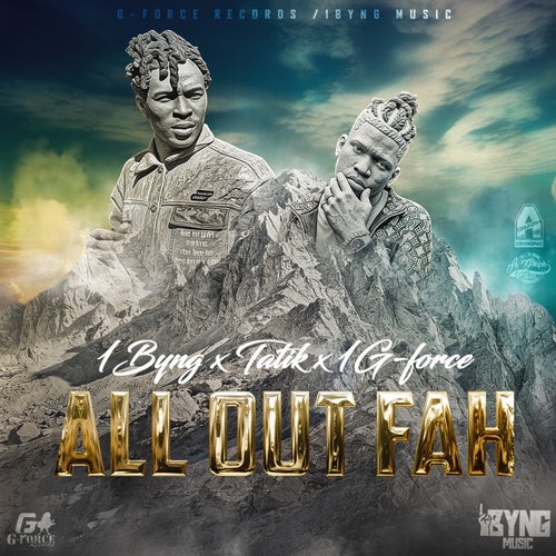 All out Fah