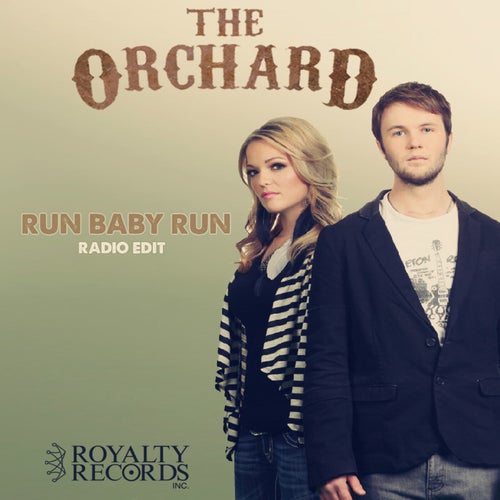 Run Baby Run