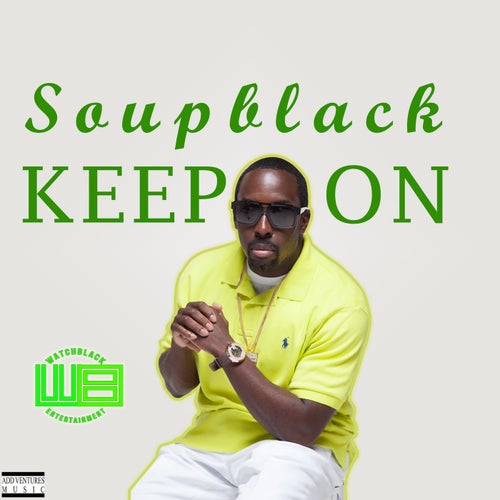 Keep On