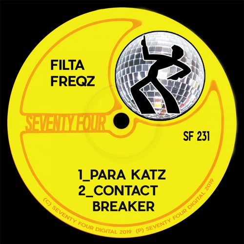 Para Katz