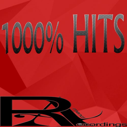 1000%% HITS