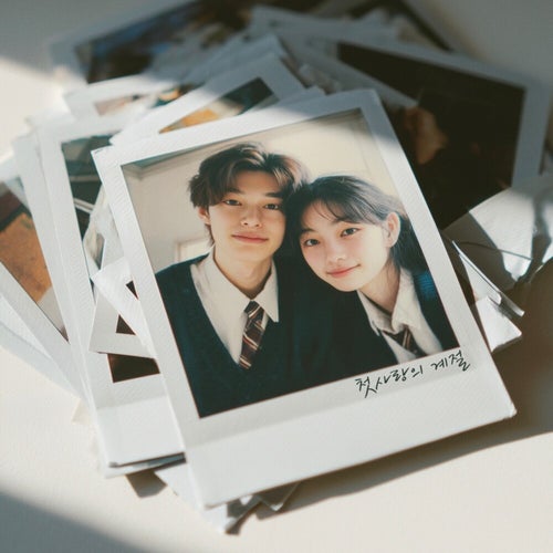 The Season of First Love
