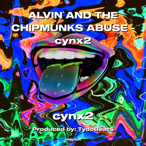 ALVIN AND THE CHIPMUNKS ABUSE - cynx2
