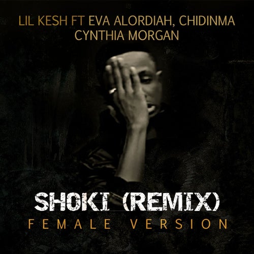 Shoki (Remix) [Female Version]