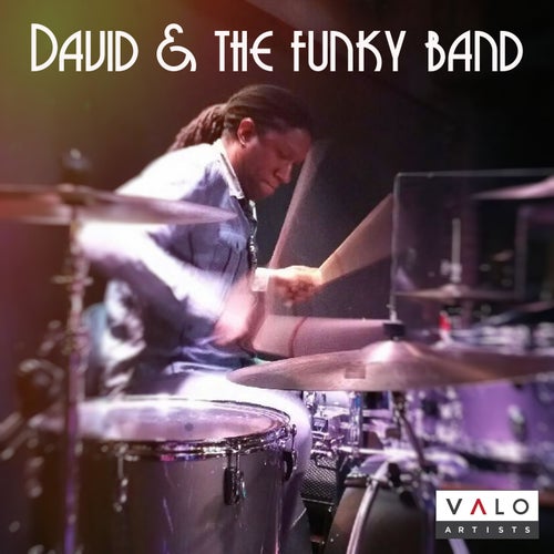 David and the Funky Band