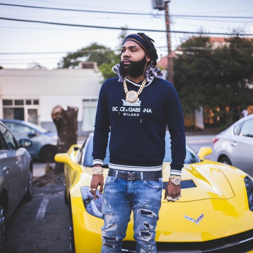 Money Man