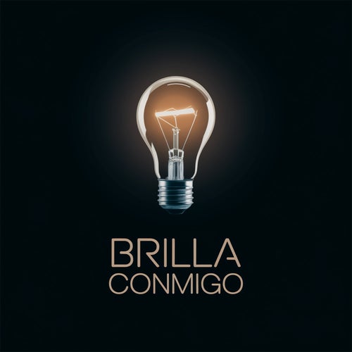 Brilla conmigo