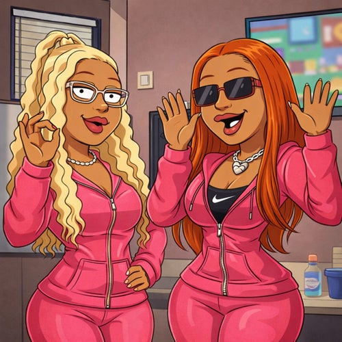 Family Guy (feat. RBE Steph)