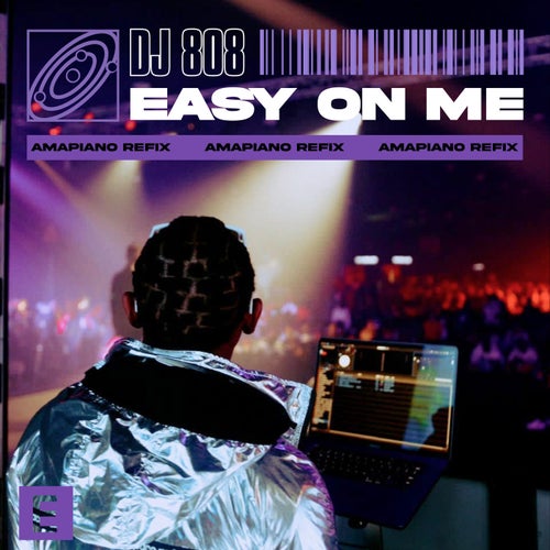 Easy on Me (Amapiano Refix)