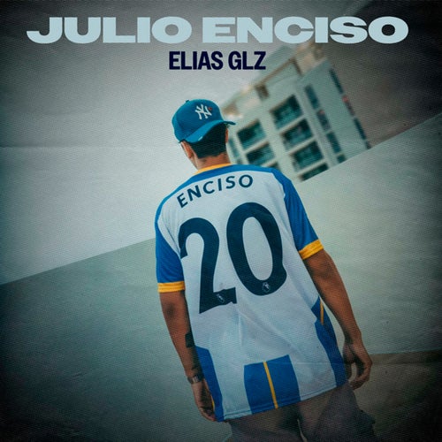 Julio Enciso